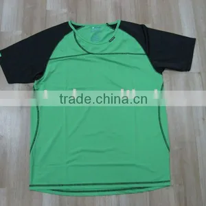 ECO-friendly, Sorona, Corn T-shirt thumbnail-1