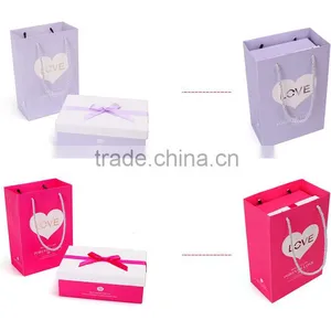2016 Luxury Gift Packaging Box for Valentine's Day thumbnail-6