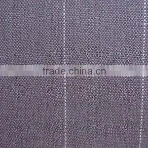 Ramie Linen Yarn Dyed Fabric R30S/2*L17 62*52 thumbnail-1