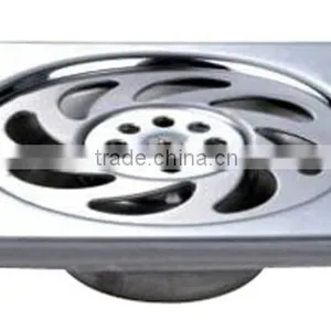 Lot 40 Zinc Alloy Heart Floor Shower Drain Strainer New thumbnail-2