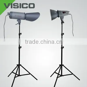 Photographic Equipment Tripod Aluminum Tripod Light Stand Photo Studio Stand thumbnail-6