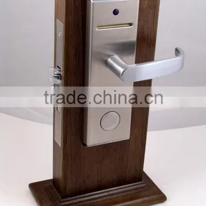 Stainless Steel Scrape Card Lock With 2 Years Warranty Time thumbnail-1