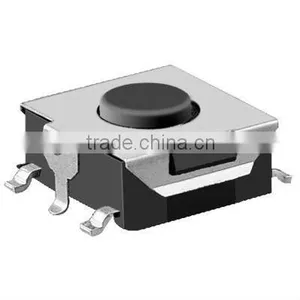 Push Button Micro Switch TS-1306 thumbnail-1