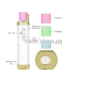 High Quality Cheap Price Nail Polisher thumbnail-3