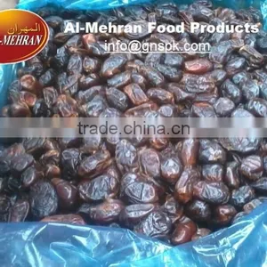 Black Dried Dates Preserved Dates From Pakistan thumbnail-6