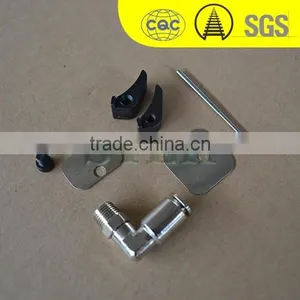 Packing Tools For PET & PP Strap Pneumatic Strapping Machine thumbnail-6