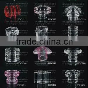 Perfume Cap, Plastic Cosmetic Cap thumbnail-3