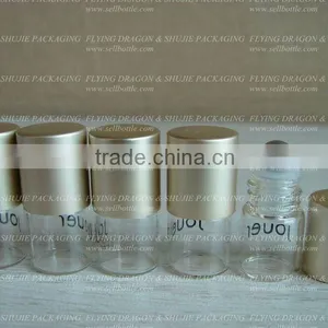 1ml Mini Roll on Deodorant thumbnail-1