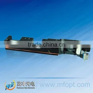High Quality--Enhanced Linear Motorized Stages/motorized Translation Stage thumbnail-1