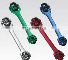 Quick Release Ratchet Wrench thumbnail-1