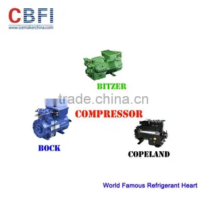 Ce Approved Ice Block Making Machine Price With 10tons Daily Capacity thumbnail-2