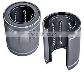 China Supplier 16x28x37mm Linear Bearing LM16UU thumbnail-2