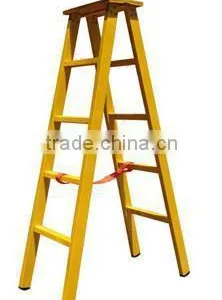 2015 Hot Sell Insulating Ladders Stretchable Ladders thumbnail-1