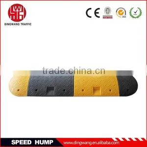 High Strength Driveway Speed Humps thumbnail-1