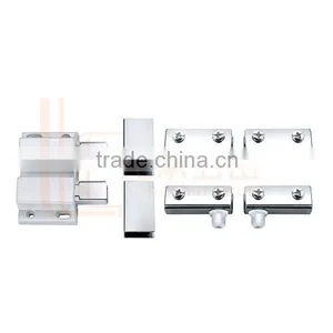 YL-6506 Plastic Magnet Cabinet Glass Door Catches/door Closer thumbnail-1
