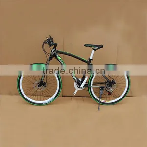 Factory Price Mountain Bike 27.5 thumbnail-2
