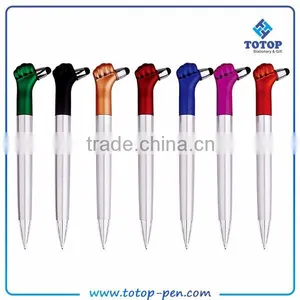 Small MOQ Newest Style Multi-function Stationery Pen thumbnail-1
