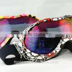 Snowboard Goggles Ski Glasses Snow Glasses Sunglasses Optics thumbnail-1