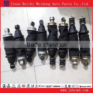 Shacman Truck Used Gasbag Shock Absorber, Airbag Shock Absorber thumbnail-1