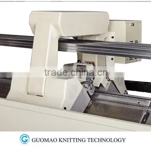 Sweater Knitting Machine Flat Knitting Machine for Home Use thumbnail-3