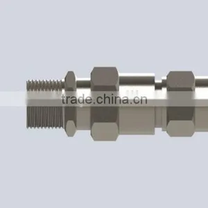 Stainless Steel Cable Connector thumbnail-3