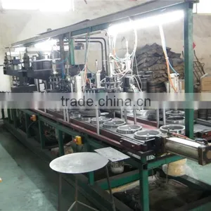 Cutting Disc Wheel for Metal and Stainless Steel/ABRASIVES PRODUCTS thumbnail-2