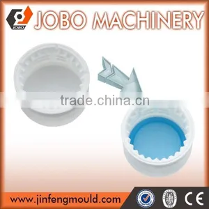 Plastic Cap Lining Machine JOBO MACHINERY thumbnail-2