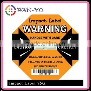[Impact Sensitive Label "Impact Label "reduce Damage ] thumbnail-5