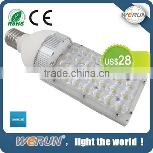 High Efficiency Retrofit Outdoor 40 Led Street Light thumbnail-1