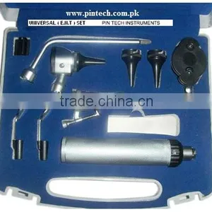 ENT Examination Set Medical Equipment Set thumbnail-3