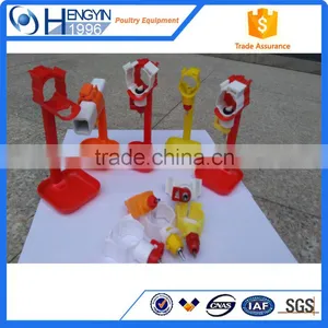 Plastic Chicken Feeder Drinker thumbnail-6