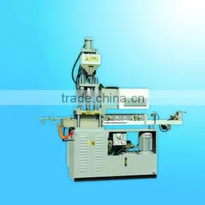 GS Non Woven Zipper Bag Making Machine SZLL100/500 thumbnail-2