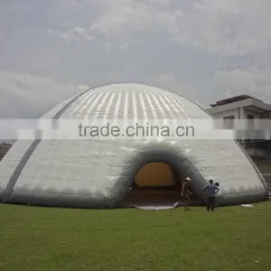 2016 Hot Event Inflatable Tent Structure,inflatable Party Tent,giant Inflatable Dome Tent thumbnail-1