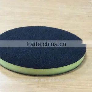 TW US Patent 6" Medium Grade Clay Pad thumbnail-2