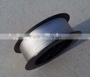 Industrial Application and Round Shape Titanium Nitinol Memory Wire thumbnail-5