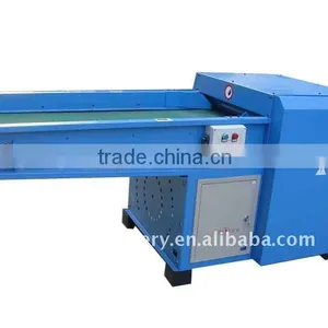 Conjugate Hollow Siliconized Polyester Fiber Opening Machine thumbnail-1