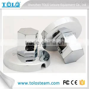 Steam Generator Shower Russian Steam Bath Steam Bath Shower thumbnail-3
