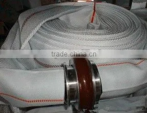 Fire-fighting Hoses With Couplings thumbnail-1