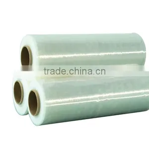 2015 Soft PE Stretch Film thumbnail-6