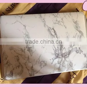 New Products Custom Pattern pc Case for Marble Macbook Cover thumbnail-3