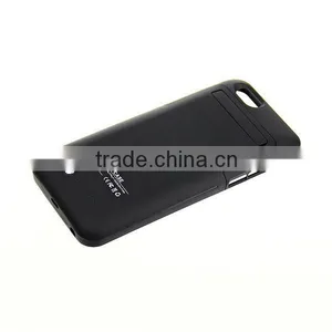 2015 Latest Battery Case for Iphone 6 3500mah thumbnail-4