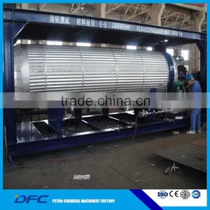 Heat Recovery Exchangers Coiled Tube Heat Exchanger thumbnail-1