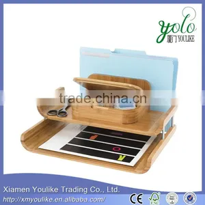My Wholesale Small Bamboo Storage Box Hot Selling Products in China thumbnail-1