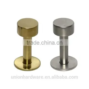 Wholesale Modern European Style Brass Curtain Hook,curtain Wall Hook,robe Hook thumbnail-1