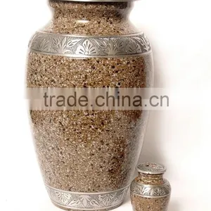 Garden Cremation Urns thumbnail-1