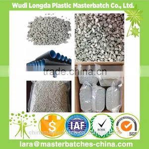 High Quality Plastic Defoaming Agent/ Desiccant Masterbatch thumbnail-6