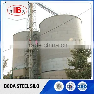 Bucket Elevator for Feed and Grain thumbnail-1