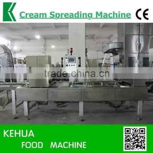 51 Plate Wafer Production Line/Wafer Machine/Wafer Biscuit Machine/Wafer Make Machine/Wafer Line With Trade Assurance by thumbnail-4