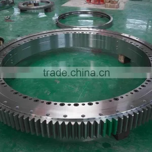 Slewing Bearing, Slewing Ring , High Qulaity Slewing Gear , Ring , Gear thumbnail-2