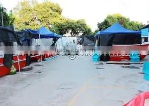 Guangzhou Meistar Yacht Co., Ltd. company overview - view 1 thumbnail